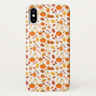 Para iPhone Da Case-Mate Tudo o outono por toda a Capa de telefone Impressã
