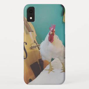 Capa Para iPhone Da Case-Mate Vaia o iPhone XR da capa de telefone de Roo