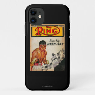 Para iPhone Da Case-Mate A capa de revista 2 do anel