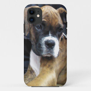Para iPhone Da Case-Mate A capa de telefone DO CACHORRO