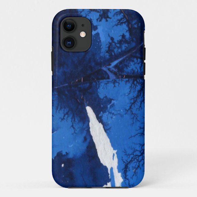 Para iPhone Da Case-Mate Abstrato Art Capa de telefone (Verso)