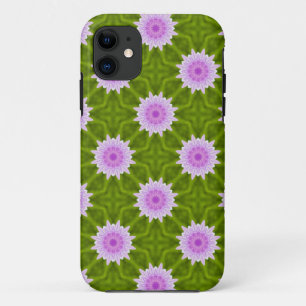Para iPhone Da Case-Mate Capa de iPhone5 Flores Rosa