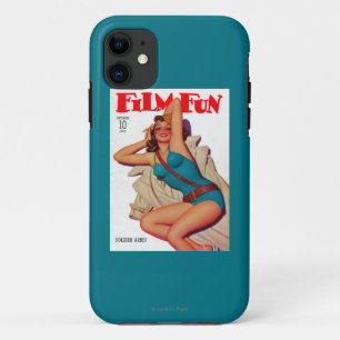 Para iPhone Da Case-Mate Capa de revista 10 do divertimento do filme