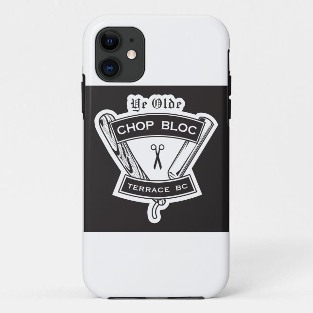 Para iPhone Da Case-Mate capa de telefone (Verso)