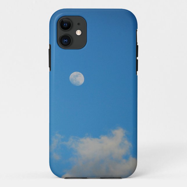 Para iPhone Da Case-Mate Capa de telefone (Verso)