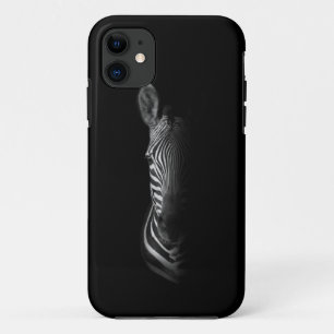Para iPhone Da Case-Mate Capa de telefone com zebra