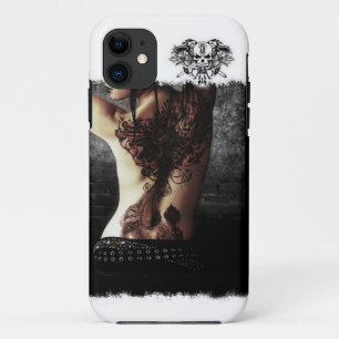 Para iPhone Da Case-Mate Capa de telefone de Lex (iPhone 5)