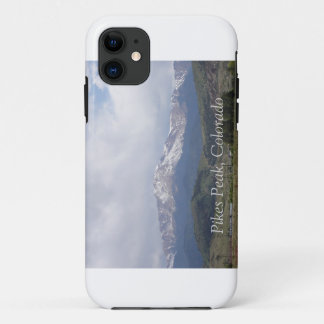 Para iPhone Da Case-Mate Capa de telefone de pico de Pikes de neve