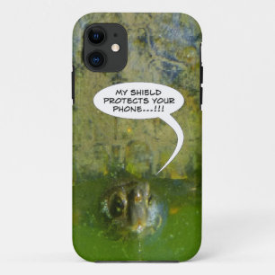 Para iPhone Da Case-Mate Capa de telefone de Tartaruga