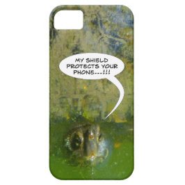 Para iPhone Da Case-Mate Capa de telefone de Tartaruga