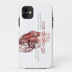 Para iPhone Da Case-Mate Capa de telefone definida cardiologia