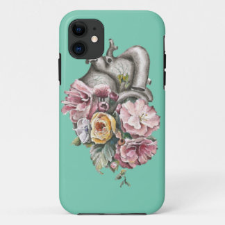 Para iPhone Da Case-Mate Capa de telefone do coração