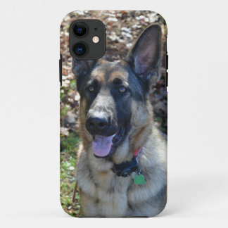Para iPhone Da Case-Mate Capa de telefone do german shepherd