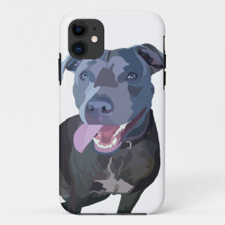 Para iPhone Da Case-Mate capa de telefone do pitbull