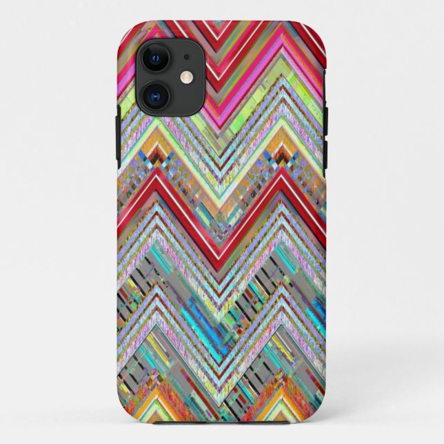 Para iPhone Da Case-Mate Capa de telefone do Sizzle (Verso)