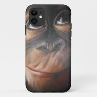 Para iPhone Da Case-Mate Capa de telefone insolente do macaco