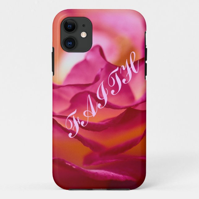 Para iPhone Da Case-Mate Capa de telefone Rosa (Verso)