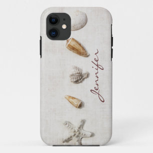 Para iPhone Da Case-Mate o mar descasca a capa de telefone