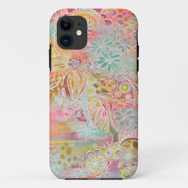 Para iPhone Da Case-Mate Tudo agradável - capa de telefone pelo corfee do (Verso)