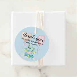 Para Lembrancinhas Dragão Segurando Um Coração - Etiquetas Favoráveis