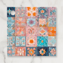 Para Lembrancinhas Etiquetas Coloridas de Ofertas de Arte Inclinação