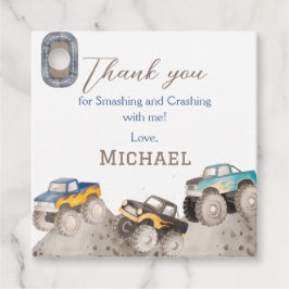 Para Lembrancinhas Etiquetas de Agradecimento de Aniversário Estouran