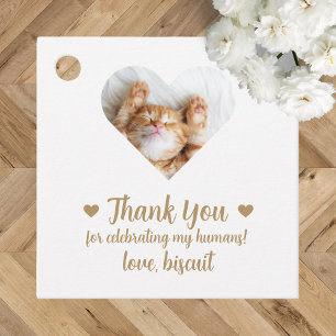 Para Lembrancinhas Etiquetas de Favor de Casamento de Cat. Foto Perso