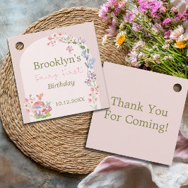 Para Lembrancinhas Etiquetas de favorecimento de primeira Festa de an