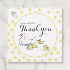 Para Lembrancinhas Etiquetas de favorecimento do Chá de fraldas do pa