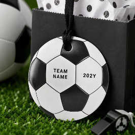Para Lembrancinhas Etiquetas de Presente de Bola de Futebol | Etiquet