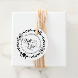 Para Lembrancinhas Etiquetas de Presente & Envelopes de Presente