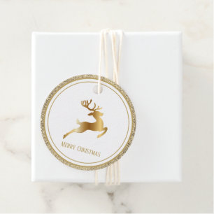 Para Lembrancinhas Etiquetas de presentes de Natal