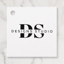 Para Lembrancinhas Etiquetas de presentes do Design Studio