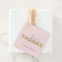 Etiquetas de presentes do Dia de os namorados mode