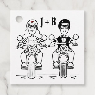 Para Lembrancinhas Etiquetas Personalizadas de Presente de Casamento