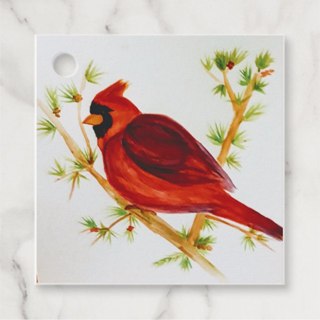 Para Lembrancinhas Favorecer Etiquetas (Frente)