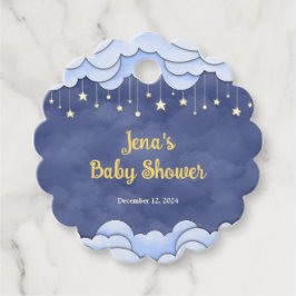 Para Lembrancinhas Favorecer Etiquetas