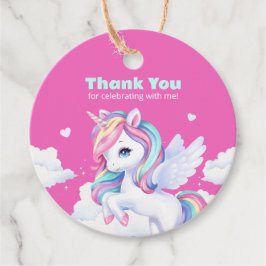 Para Lembrancinhas Favorecer Etiquetas a uma festa de aniversário mág