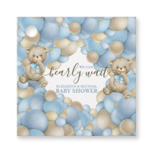 Nós podemos esperar por etiquetas de favor