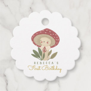 Para Lembrancinhas Pequenas etiquetas de presentes de aniversário de