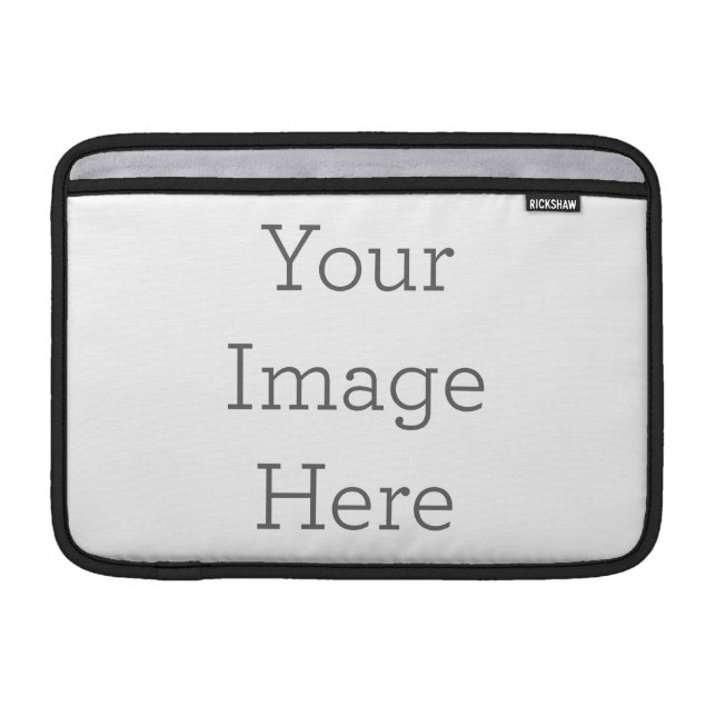Macbook Air 11 polegadas Horizontal (Frente)