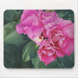 Para Mary Mousepad