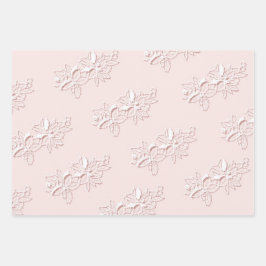 Para nós, uma folha plana de papel de enrolamento 