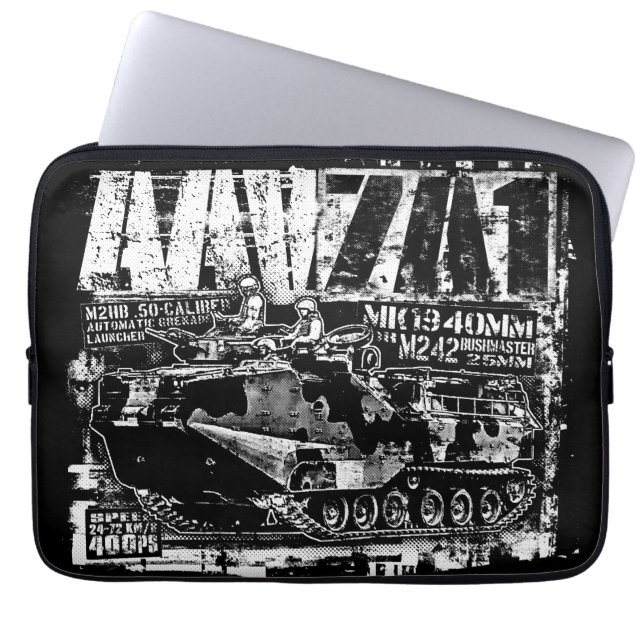 Para Notebook AAV-7A1 Capa do computador Eletrônicos faixa (Frente)