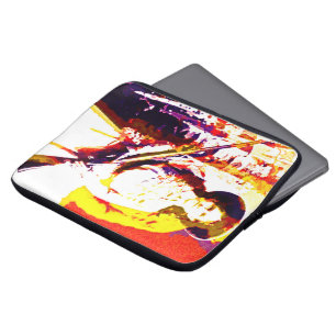 Para Notebook Annie Oakley Laptop Capa Computador