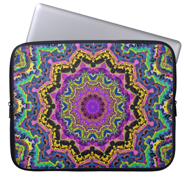 Para Notebook Balance a Capa do Casbah-Laptop (Frente)