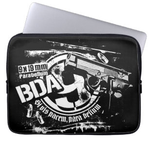 Para Notebook BDA 9 Capa do computador Eletrônicos Bag