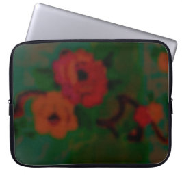 Para Notebook Bolsa de eletrônicos capa de laptop computador tab
