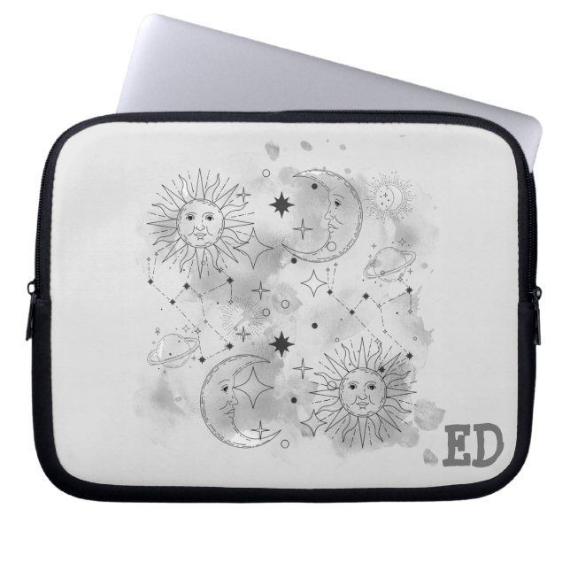 PARA NOTEBOOK CAPA ASTROLOGY(G&G) (Frente)