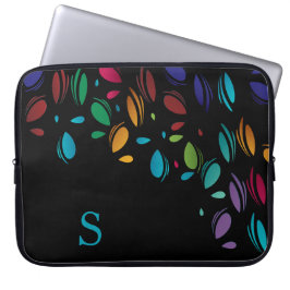 Para Notebook Capa Colorida de Pedais